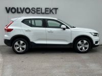 Volvo XC40 BUSINESS T2 129 ch Business - <small></small> 25.900 € <small>TTC</small> - #4