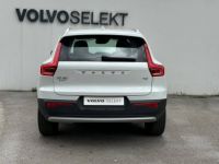 Volvo XC40 BUSINESS T2 129 ch Business - <small></small> 25.900 € <small>TTC</small> - #6