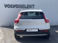 Volvo XC40 BUSINESS T2 129 ch Business - <small></small> 29.800 € <small>TTC</small> - #6