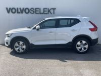 Volvo XC40 BUSINESS T2 129 ch Geartronic 8 Business - <small></small> 29.800 € <small>TTC</small> - #3