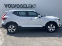 Volvo XC40 BUSINESS T2 129 ch Geartronic 8 Business - <small></small> 29.800 € <small>TTC</small> - #4