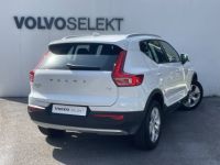 Volvo XC40 BUSINESS T2 129 ch Geartronic 8 Business - <small></small> 29.800 € <small>TTC</small> - #5