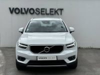 Volvo XC40 BUSINESS T2 129 ch Momentum Business - <small></small> 24.900 € <small>TTC</small> - #2