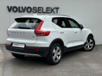 Volvo XC40 BUSINESS T2 129 ch Momentum Business - <small></small> 24.900 € <small>TTC</small> - #5