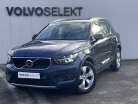 Volvo XC40 BUSINESS T2 129 ch Momentum Business - <small></small> 25.600 € <small>TTC</small> - #1