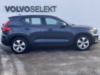 Volvo XC40 BUSINESS T2 129 ch Momentum Business - <small></small> 25.600 € <small>TTC</small> - #3