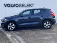 Volvo XC40 BUSINESS T2 129 ch Momentum Business - <small></small> 25.600 € <small>TTC</small> - #6