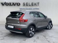 Volvo XC40 BUSINESS T4 Recharge 129+82 ch DCT7 Business - <small></small> 29.800 € <small>TTC</small> - #3