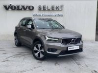 Volvo XC40 BUSINESS T4 Recharge 129+82 ch DCT7 Business - <small></small> 29.800 € <small>TTC</small> - #6