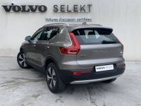 Volvo XC40 BUSINESS T4 Recharge 129+82 ch DCT7 Business - <small></small> 29.800 € <small>TTC</small> - #7