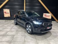 Volvo XC40 BUSINESS T4 Recharge 129+82 ch DCT7 Business - <small></small> 22.590 € <small>TTC</small> - #2