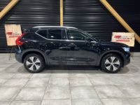 Volvo XC40 BUSINESS T4 Recharge 129+82 ch DCT7 Business - <small></small> 22.590 € <small>TTC</small> - #3