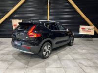 Volvo XC40 BUSINESS T4 Recharge 129+82 ch DCT7 Business - <small></small> 22.590 € <small>TTC</small> - #4