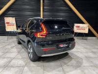 Volvo XC40 BUSINESS T4 Recharge 129+82 ch DCT7 Business - <small></small> 22.590 € <small>TTC</small> - #5