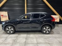 Volvo XC40 BUSINESS T4 Recharge 129+82 ch DCT7 Business - <small></small> 22.590 € <small>TTC</small> - #29