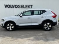 Volvo XC40 BUSINESS T4 Recharge 129+82 ch DCT7 Inscription Business - <small></small> 29.900 € <small>TTC</small> - #2