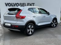 Volvo XC40 BUSINESS T4 Recharge 129+82 ch DCT7 Inscription Business - <small></small> 29.900 € <small>TTC</small> - #3