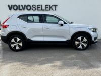 Volvo XC40 BUSINESS T4 Recharge 129+82 ch DCT7 Inscription Business - <small></small> 29.900 € <small>TTC</small> - #4