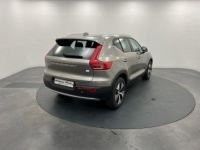 Volvo XC40 BUSINESS T5 Recharge 180+82 ch DCT7 - <small></small> 29.900 € <small>TTC</small> - #5