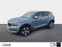 Volvo XC40 BUSINESS T5 Recharge 180+82 ch DCT7 Business - <small></small> 36.790 € <small>TTC</small> - #1