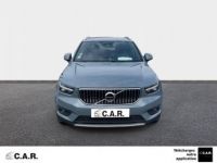 Volvo XC40 BUSINESS T5 Recharge 180+82 ch DCT7 Business - <small></small> 36.790 € <small>TTC</small> - #2