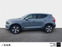 Volvo XC40 BUSINESS T5 Recharge 180+82 ch DCT7 Business - <small></small> 36.790 € <small>TTC</small> - #3