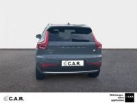 Volvo XC40 BUSINESS T5 Recharge 180+82 ch DCT7 Business - <small></small> 36.790 € <small>TTC</small> - #4