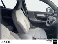 Volvo XC40 BUSINESS T5 Recharge 180+82 ch DCT7 Business - <small></small> 36.790 € <small>TTC</small> - #7