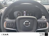 Volvo XC40 BUSINESS T5 Recharge 180+82 ch DCT7 Business - <small></small> 36.790 € <small>TTC</small> - #9