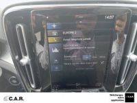 Volvo XC40 BUSINESS T5 Recharge 180+82 ch DCT7 Business - <small></small> 36.790 € <small>TTC</small> - #17