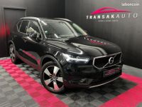 Volvo XC40 D3 150 ch Geartronic 8 Momentum-ORIGINE FRANCE-SUIVI - <small></small> 19.490 € <small>TTC</small> - #1