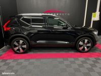 Volvo XC40 D3 150 ch Geartronic 8 Momentum-ORIGINE FRANCE-SUIVI - <small></small> 19.490 € <small>TTC</small> - #2