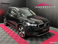 Volvo XC40 D3 150 ch Geartronic 8 Momentum-ORIGINE FRANCE-SUIVI - <small></small> 19.490 € <small>TTC</small> - #6