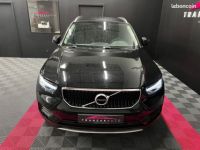 Volvo XC40 D3 150 ch Geartronic 8 Momentum-ORIGINE FRANCE-SUIVI - <small></small> 19.490 € <small>TTC</small> - #7