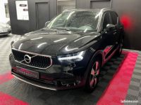 Volvo XC40 D3 150 ch Geartronic 8 Momentum-ORIGINE FRANCE-SUIVI - <small></small> 19.490 € <small>TTC</small> - #8