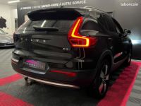 Volvo XC40 D3 150 ch Geartronic 8 Momentum-ORIGINE FRANCE-SUIVI - <small></small> 19.490 € <small>TTC</small> - #11