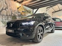 Volvo XC40 D3 150 CV R-DESIGN GEARTRONIC - <small></small> 24.950 € <small>TTC</small> - #2