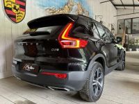 Volvo XC40 D3 150 CV R-DESIGN GEARTRONIC - <small></small> 24.950 € <small>TTC</small> - #13