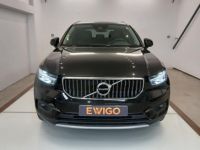 Volvo XC40 D3 150 INSCRIPTION 2WD GEARTRONIC - <small></small> 29.990 € <small>TTC</small> - #2