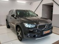 Volvo XC40 D3 150 INSCRIPTION 2WD GEARTRONIC - <small></small> 29.990 € <small>TTC</small> - #3