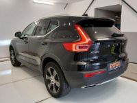 Volvo XC40 D3 150 INSCRIPTION 2WD GEARTRONIC - <small></small> 29.990 € <small>TTC</small> - #4