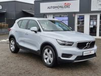 Volvo XC40 D3 2.0 150 CV BUSINESS 2WD GEARTRONIC 8 - <small></small> 19.990 € <small>TTC</small> - #1