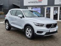 Volvo XC40 D3 2.0 150 CV BUSINESS 2WD GEARTRONIC 8 - <small></small> 19.990 € <small>TTC</small> - #2