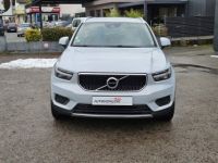 Volvo XC40 D3 2.0 150 CV BUSINESS 2WD GEARTRONIC 8 - <small></small> 19.990 € <small>TTC</small> - #4