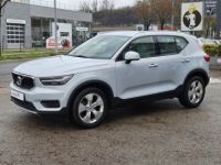 Volvo XC40 D3 2.0 150 CV BUSINESS 2WD GEARTRONIC 8 - <small></small> 19.990 € <small>TTC</small> - #5