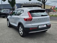 Volvo XC40 D3 2.0 150 CV BUSINESS 2WD GEARTRONIC 8 - <small></small> 19.990 € <small>TTC</small> - #6