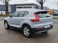 Volvo XC40 D3 2.0 150 CV BUSINESS 2WD GEARTRONIC 8 - <small></small> 19.990 € <small>TTC</small> - #7