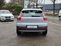 Volvo XC40 D3 2.0 150 CV BUSINESS 2WD GEARTRONIC 8 - <small></small> 19.990 € <small>TTC</small> - #8