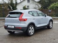 Volvo XC40 D3 2.0 150 CV BUSINESS 2WD GEARTRONIC 8 - <small></small> 19.990 € <small>TTC</small> - #9