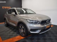 Volvo XC40 D3 AdBlue 150 ch Geartronic 8 Inscription SUIVI GARANTIE 6 à 60 mois - <small></small> 21.990 € <small>TTC</small> - #1